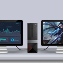 Заредете изображение във визуализатора на галерията – Ugreen cable, DisplayPort 1.4 cable, 1m gray (DP112) - TopMag
