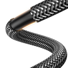 Заредете изображение във визуализатора на галерията – Ugreen cable, DisplayPort 1.4, 2m gray (DP112) - TopMag
