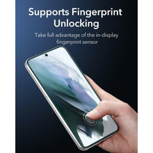 Заредете изображение във визуализатора на галерията – POLYMER COATING ESR LIQUID SKIN 3-PACK GALAXY S22 + PLUS - TopMag
