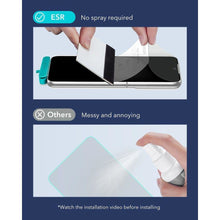 Заредете изображение във визуализатора на галерията – POLYMER COATING ESR LIQUID SKIN 3-PACK GALAXY S22 + PLUS - TopMag
