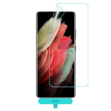 Заредете изображение във визуализатора на галерията – POLYMER COATING ESR LIQUID SKIN 3-PACK GALAXY S22 ULTRA - TopMag
