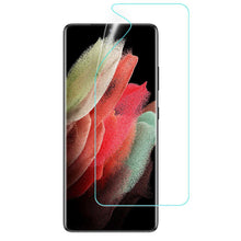 Заредете изображение във визуализатора на галерията – POLYMER COATING ESR LIQUID SKIN 3-PACK GALAXY S22 ULTRA - TopMag
