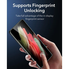 Заредете изображение във визуализатора на галерията – POLYMER COATING ESR LIQUID SKIN 3-PACK GALAXY S22 ULTRA - TopMag
