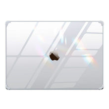 Заредете изображение във визуализатора на галерията – Supcase UNICORN BEETLE CLEAR MACBOOK PRO 16 2021 CLEAR - TopMag
