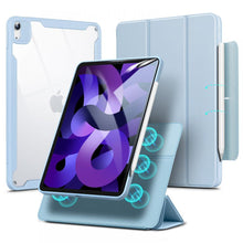 Заредете изображение във визуализатора на галерията – ESR REBOUND HYBRID IPAD AIR 4 2020/5 2022 SKY BLUE - TopMag
