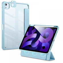 Заредете изображение във визуализатора на галерията – ESR Rebound Hybrid Pro Rugged Case with Stand for iPad Air 4 (2020), Air 5 (2022), iPad Pro 11 "2020/2021 - TopMag
