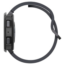 Заредете изображение във визуализатора на галерията – SPIGEN Liquid Air case for SAMSUNG Galaxy Watch 6 (44 MM) matte black
