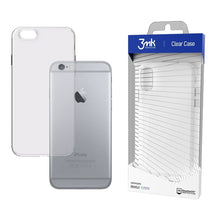 Заредете изображение във визуализатора на галерията – 3MK Clear Case iPhone 6 / 6s - TopMag
