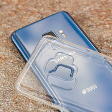 Заредете изображение във визуализатора на галерията – 3MK Clear Case iPhone 6 / 6s - TopMag
