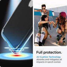 Заредете изображение във визуализатора на галерията – Spigen ULTRA HYBRID 2 IPHONE 7/8 / SE 2020/2022 FROST CLEAR - TopMag
