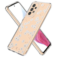 Заредете изображение във визуализатора на галерията – Spigen CYRILL CECILE GALAXY A53 5G WHITE DAISY - TopMag
