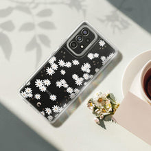 Заредете изображение във визуализатора на галерията – Spigen CYRILL CECILE GALAXY A53 5G WHITE DAISY - TopMag

