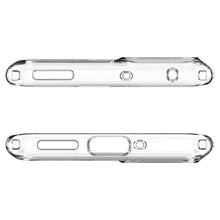 Заредете изображение във визуализатора на галерията – Spigen ULTRA HYBRID XIAOMI 12 / 12X CRYSTAL CLEAR
