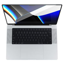 Заредете изображение във визуализатора на галерията – TEMPERED GLASS Spigen GLASS FC MACBOOK PRO 16 2021 BLACK - TopMag
