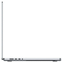 Заредете изображение във визуализатора на галерията – TEMPERED GLASS Spigen GLASS FC MACBOOK PRO 16 2021 BLACK - TopMag
