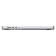 Заредете изображение във визуализатора на галерията – TEMPERED GLASS Spigen GLASS FC MACBOOK PRO 16 2021 BLACK - TopMag
