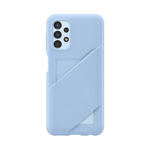 Заредете изображение във визуализатора на галерията – Samsung Card Slot Cover for Samsung Galaxy A13 4G blue (EF-OA135TLEGWW) - TopMag
