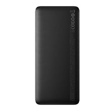 Заредете изображение във визуализатора на галерията – Baseus Bipow powerbank 20000mAh 2x USB / USB Type C / 25W Quick Charge AFC FCP (PPBD020301) - TopMag
