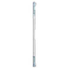 Заредете изображение във визуализатора на галерията – Spigen airskin hybrid case for ipad air 4 2020 / air 5 2022 transparent - TopMag
