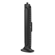 Заредете изображение във визуализатора на галерията – Baseus Refreshing Monitor Clip-On &amp; Stand-Up Desk Fan Black - TopMag

