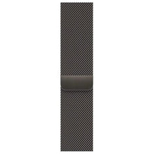 Заредете изображение във визуализатора на галерията – Magnetic Strap Watch 7 7/8 45mm Magnetic Wristband Bracelet Bangle Black - TopMag
