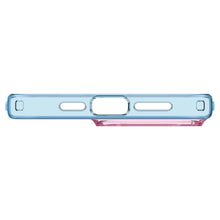 Заредете изображение във визуализатора на галерията – Spigen LIQUID CRYSTAL IPHONE 15 PRO GRADATION PINK
