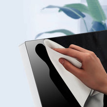 Заредете изображение във визуализатора на галерията – Dux Ducis Polishing cloth for Apple 160mm * 160mm gray - TopMag
