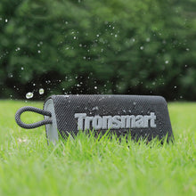 Заредете изображение във визуализатора на галерията – Tronsmart Trip Wireless Bluetooth 5.3 Speaker Waterproof IPX7 10W Black - TopMag
