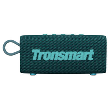 Заредете изображение във визуализатора на галерията – Tronsmart Trip Wireless Bluetooth 5.3 Speaker Waterproof IPX7 10W Blue - TopMag

