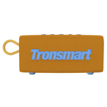 Заредете изображение във визуализатора на галерията – Tronsmart Trip Wireless Bluetooth 5.3 Speaker Waterproof IPX7 10W Orange - TopMag
