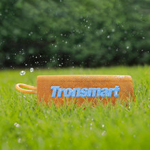 Заредете изображение във визуализатора на галерията – Tronsmart Trip Wireless Bluetooth 5.3 Speaker Waterproof IPX7 10W Orange - TopMag
