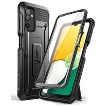 Заредете изображение във визуализатора на галерията – Supcase UNICORN BEETLE PRO GALAXY A13 4G / LTE BLACK - TopMag
