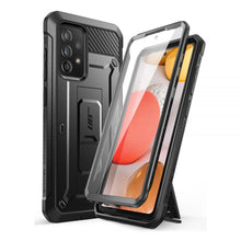 Заредете изображение във визуализатора на галерията – Supcase UNICORN BEETLE PRO GALAXY A33 5G BLACK - TopMag
