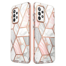 Заредете изображение във визуализатора на галерията – Supcase COSMO GALAXY A53 5G MARBLE - TopMag
