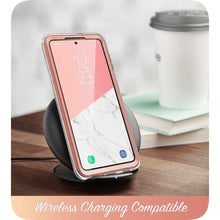 Заредете изображение във визуализатора на галерията – Supcase COSMO GALAXY A33 5G MARBLE - TopMag
