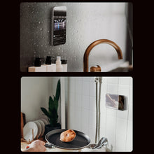 Заредете изображение във визуализатора на галерията – Nillkin SnapHold Self Adhesive Magnetic Sticker Magnetic Holder Compatible with MagSafe Black - TopMag
