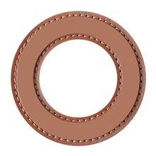 Заредете изображение във визуализатора на галерията – Nillkin SnapHold Self Adhesive Magnetic Sticker Magnetic Holder Compatible with MagSafe Brown - TopMag
