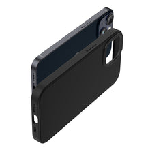 Заредете изображение във визуализатора на галерията – Amazing Thing Smoothie Magsafe Case IP146.7SMBK for Iphone 14 Plus black
