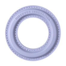Заредете изображение във визуализатора на галерията – Nillkin SnapHold Self Adhesive Magnetic Sticker Magnetic Holder Compatible with MagSafe Purple - TopMag
