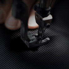 Заредете изображение във визуализатора на галерията – Nillkin Synthetic Fiber Case armored cover for iPhone 12 Pro Max black - TopMag
