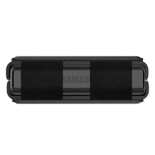 Заредете изображение във визуализатора на галерията – Nillkin Qin leather holster for Samsung Galaxy Z Flip 3 black - TopMag
