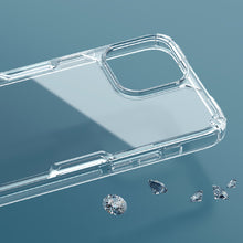 Заредете изображение във визуализатора на галерията – Nillkin Nature Pro case for iPhone 13 Pro Max armored cover cover white - TopMag
