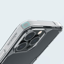 Заредете изображение във визуализатора на галерията – Nillkin Nature Pro case for iPhone 13 Pro Max armored cover cover white - TopMag
