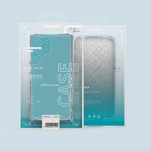 Заредете изображение във визуализатора на галерията – Nillkin Nature Pro Case for Samsung Galaxy S22 Ultra Armor Cover Cover White - TopMag
