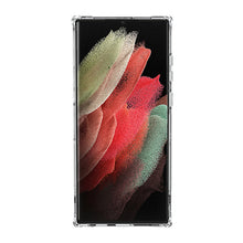 Заредете изображение във визуализатора на галерията – Nillkin Nature Pro Case for Samsung Galaxy S22 Ultra Armor Cover Cover White - TopMag
