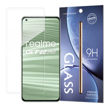 Заредете изображение във визуализатора на галерията – Tempered Glass 9H Screen Protector for Realme GT2 Pro (packaging – envelope) - TopMag
