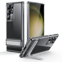 Заредете изображение във визуализатора на галерията – ESR AIR SHIELD BOOST GALAXY S23 ULTRA CLEAR
