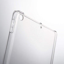 Заредете изображение във визуализатора на галерията – Slim Case back cover for tablet Amazon Kindle Paperwhite 5 transparent - TopMag
