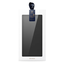 Заредете изображение във визуализатора на галерията – Dux Ducis Skin Pro Flip Case Xiaomi Redmi 10C black - TopMag
