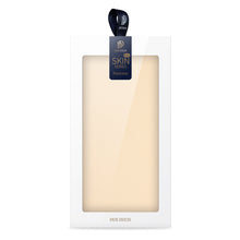 Заредете изображение във визуализатора на галерията – Dux Ducis Skin Pro Flip Case Xiaomi Redmi 10C gold - TopMag
